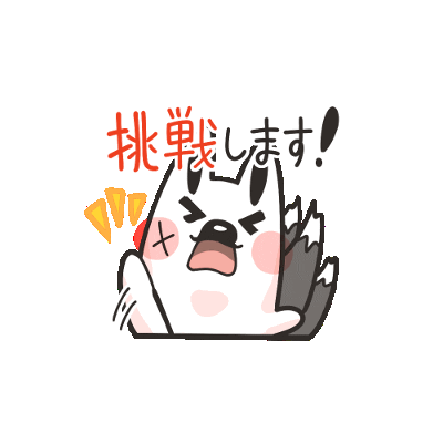 Rox株式会社 Sticker