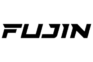 Fujin Fishing Sticker