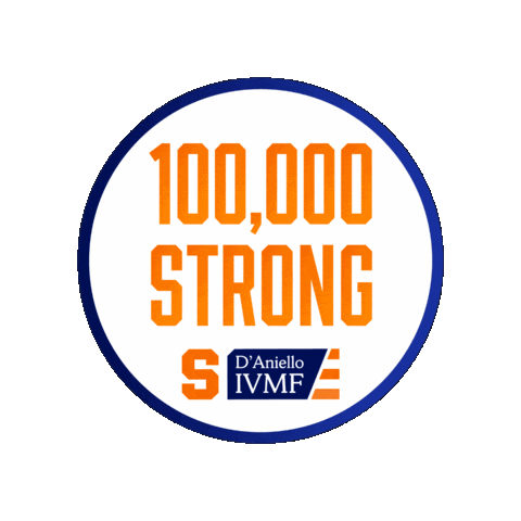 Institute for Veterans & Military Families Sticker