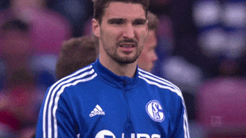 Football Working GIF by FC Schalke 04