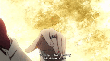 KyokoSakura kyoko sakura sakura kyoko madoka magica rebellion GIF