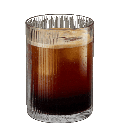 Coffee Capsule Sticker by Nespresso