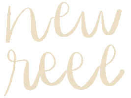 Reel Sticker