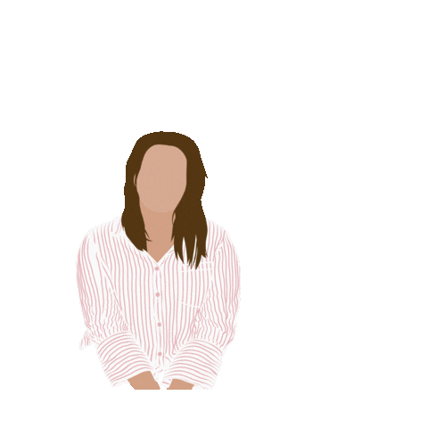 Social Media Communication Sticker by Naturally Social