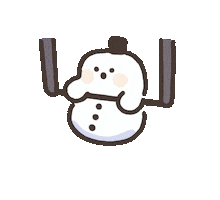 Workout Sticker