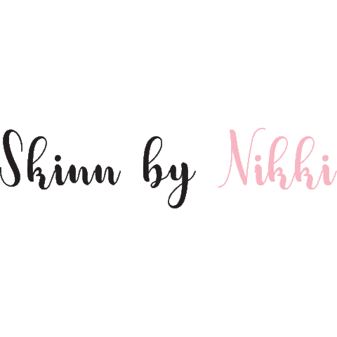 Skinn By Nikki Sticker