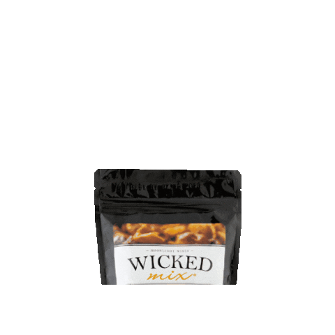 @WickedMixes Sticker