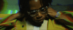 Glasses Southside GIF by Nechie