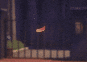 Maple Leaf Falling Amber Chisa Kuchiha Wuthering Waves GIF