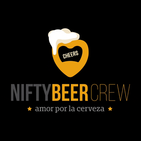 Nifty Beer Crew Gifs On Giphy Be Animated