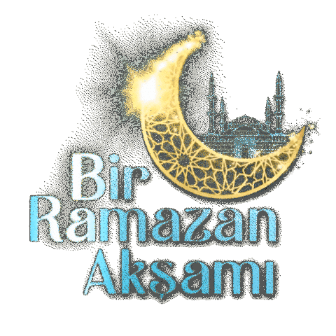 Ramazan Sticker by Kanal D