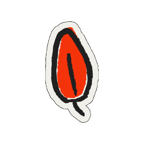 Kokkok Sticker by angbaoth