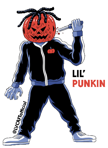 Cartoon Sticker