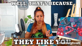 Love GIF