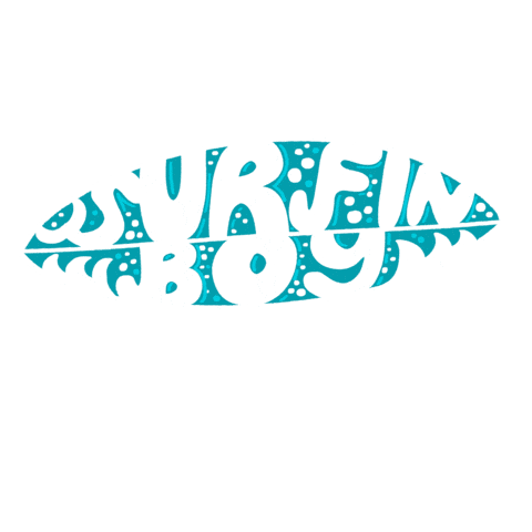 Red Velvet Summer Sticker