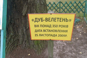 7 Чудес Шосткинщини GIF