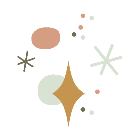 The Bold Americana Sticker