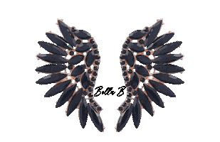 Fashion Watch Sticker by Bella B Luxe