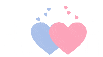 Happy Valentines Day Sticker by Huqqa