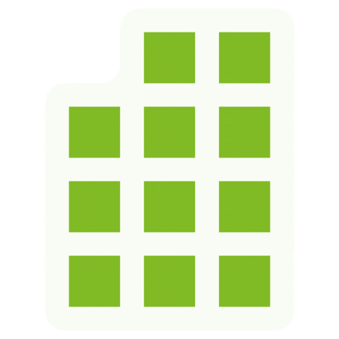 Logo Sticker by Technische Hochschule Mittelhessen