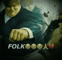 Jjk Folk GIF