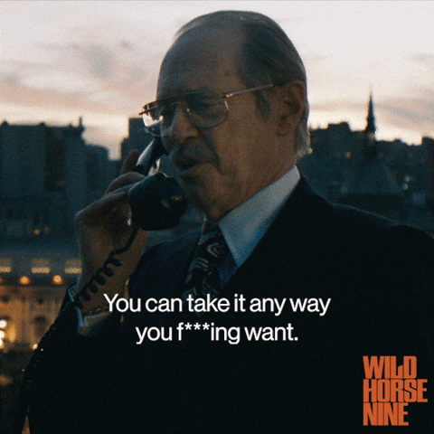 Steve Buscemi GIF by Searchlight Pictures