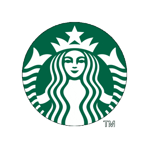 Starbucks Türkiye Sticker