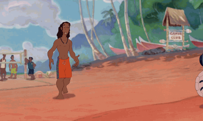 beach lilo argos