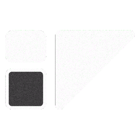 Sticker Indie Sticker by Mullet Club