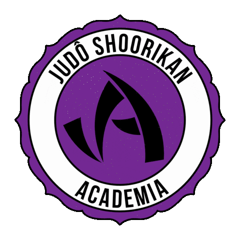 Judo Sticker