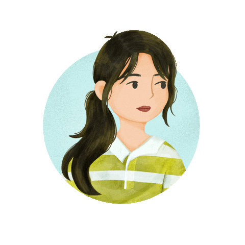 Diva 박은빈 Sticker