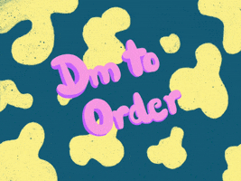 Order Dm GIF