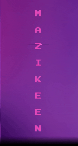 Mazi GIF