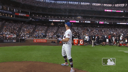 New York Mets GIF by MLB - Find & Share on GIPHY