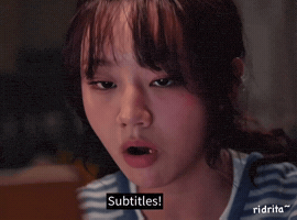 No Subtitles GIF
