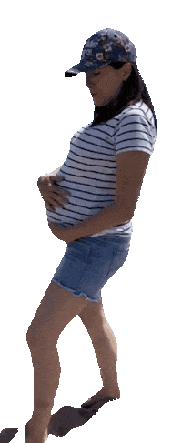 Embarassada Sticker by hockeymania