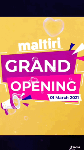 Maltiri_Marketplace buy shop local Sell malta GIF