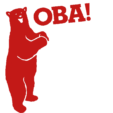 Fw Sticker by Barril 1918