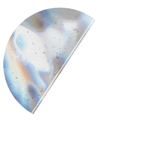 weigertpirouzwolf Sticker