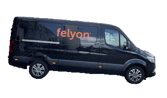 Sticker by Felyon Metaaltechniek