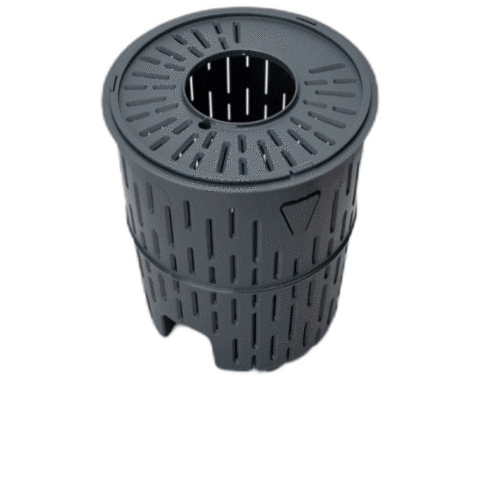 Kitchen Salad Sticker by Mixcover