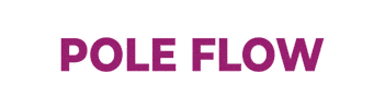 Poleflow Sticker by Tantra Studio
