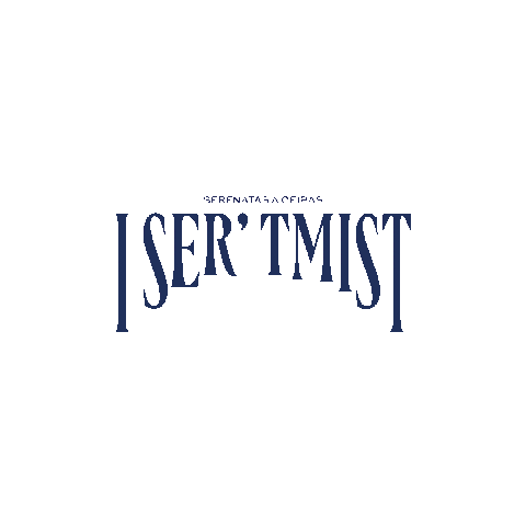 TMIST Sticker