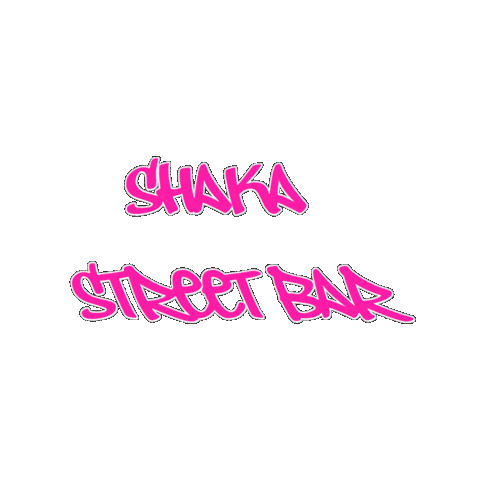 Eden Of Shaka Sticker