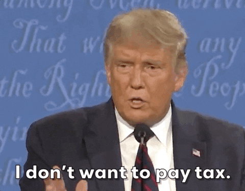 Taxes GIFs - Get the best GIF on GIPHY