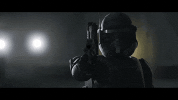Star Wars GIF