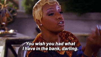 rich real housewives GIF by RealityTVGIFs