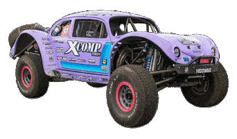 Bug Jaws Sticker by 2F Performance