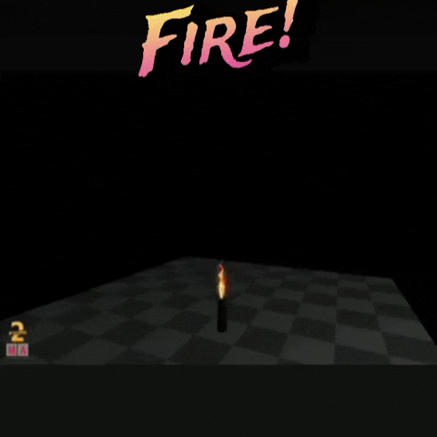 Fire GIF