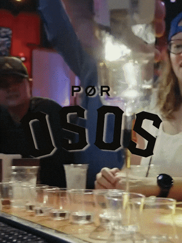 Tom Segura Drinking GIF by YMH Studios